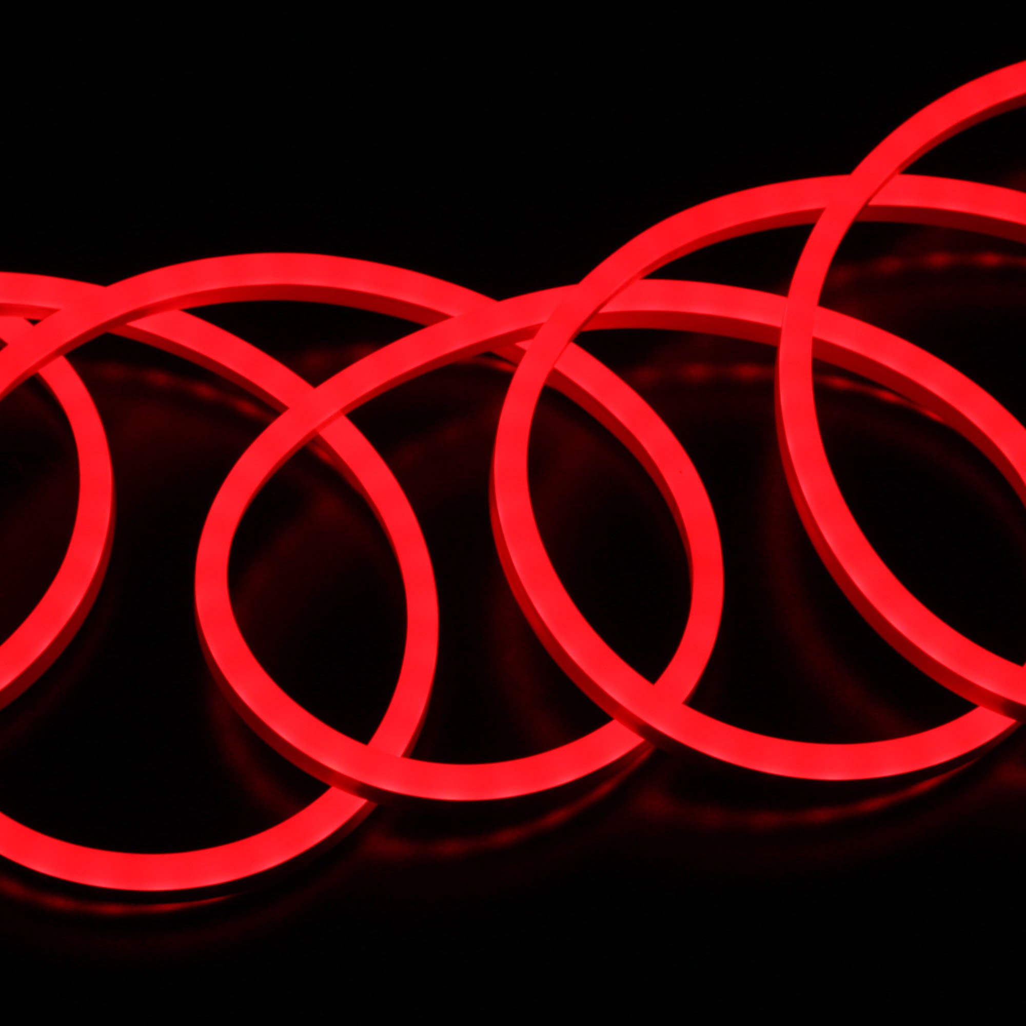 Cordon lumineux Sur'line prolongeable